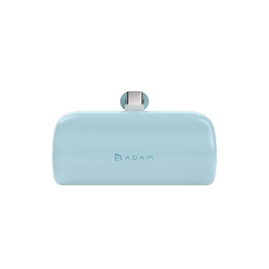 Adam Elements GRAVITY P5C Pocket Power Bank Blue