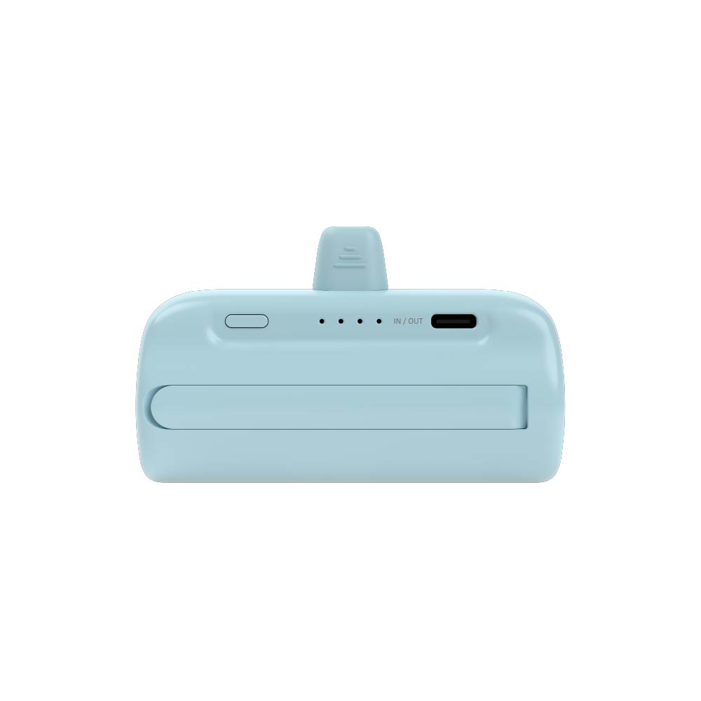 Adam Elements GRAVITY P5C Pocket Power Bank Blue