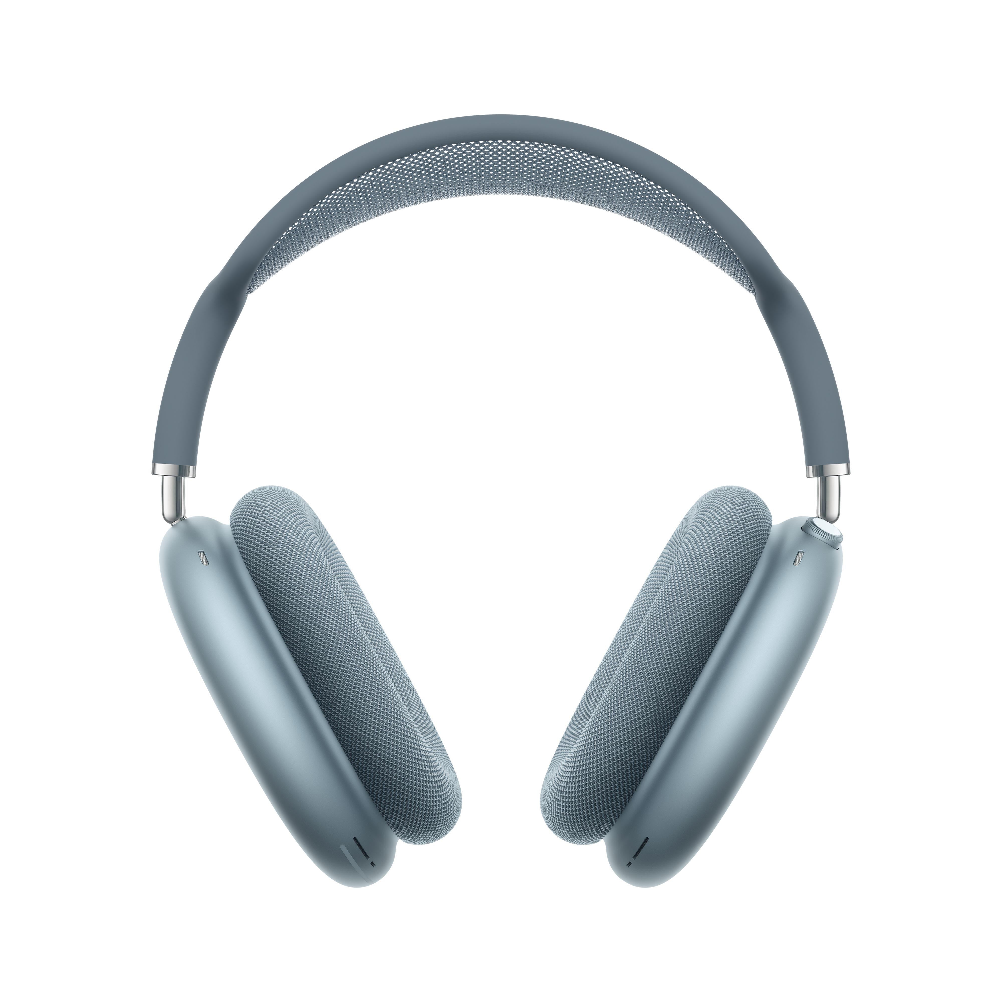 AirPods Max Blue – iStudio Singapore - Main Image