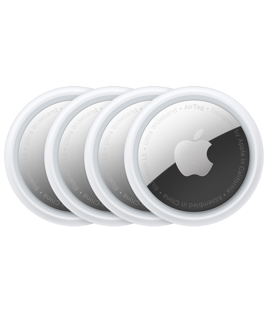 Apple AirTag (4 Pack)