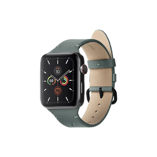 Native Union (Re)Classic Band for Apple Watch 44/45/46/49mm - Green