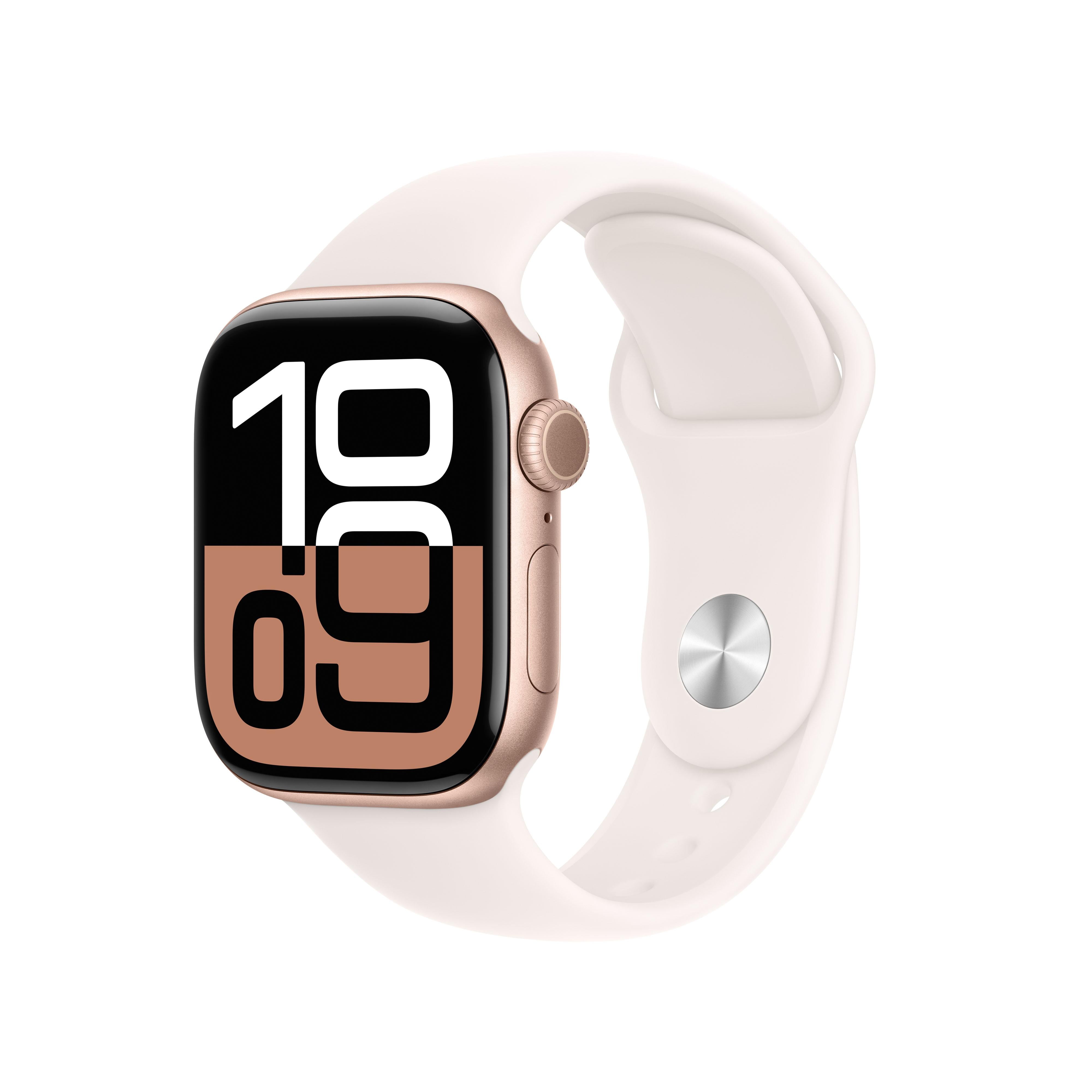 Rose Gold Apple Watch A1553 What Series Model Number Apple Watch