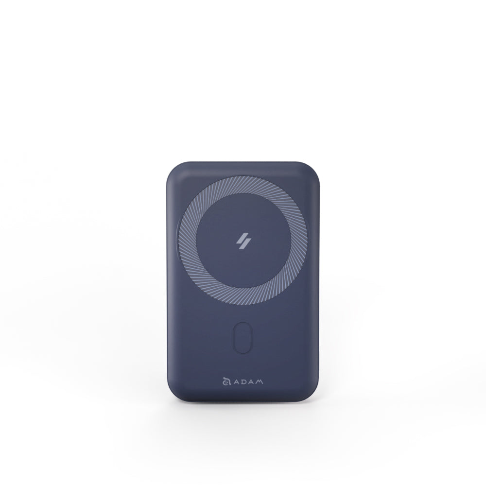 Adam Elements GRAVITY C2 10000 Mah Power Bank Midnight