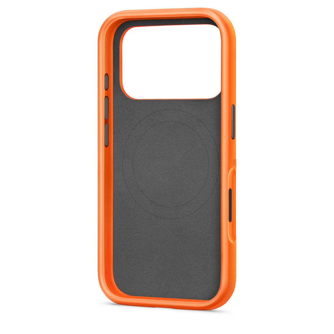 Beats Rugged Case with MagSafe and Camera Control for iPhone 17 Pro – Sierra Orange