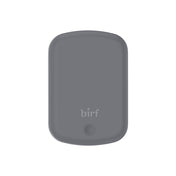 Birf 5000mAh Compact Ergonomic Magnetic PowerBank - Graphite