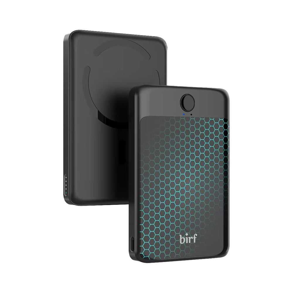 Birf AI Translator 5000mAh Power Bank