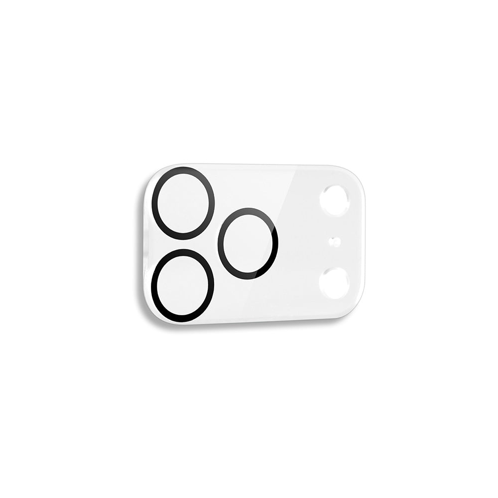 Birf EcoGuard Lens Protector iPhone 17 Pro