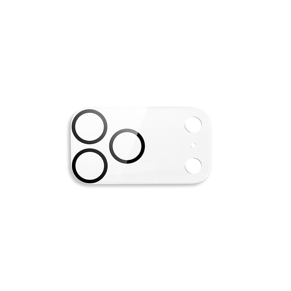 Birf EcoGuard Lens Protector iPhone 17 Pro Max