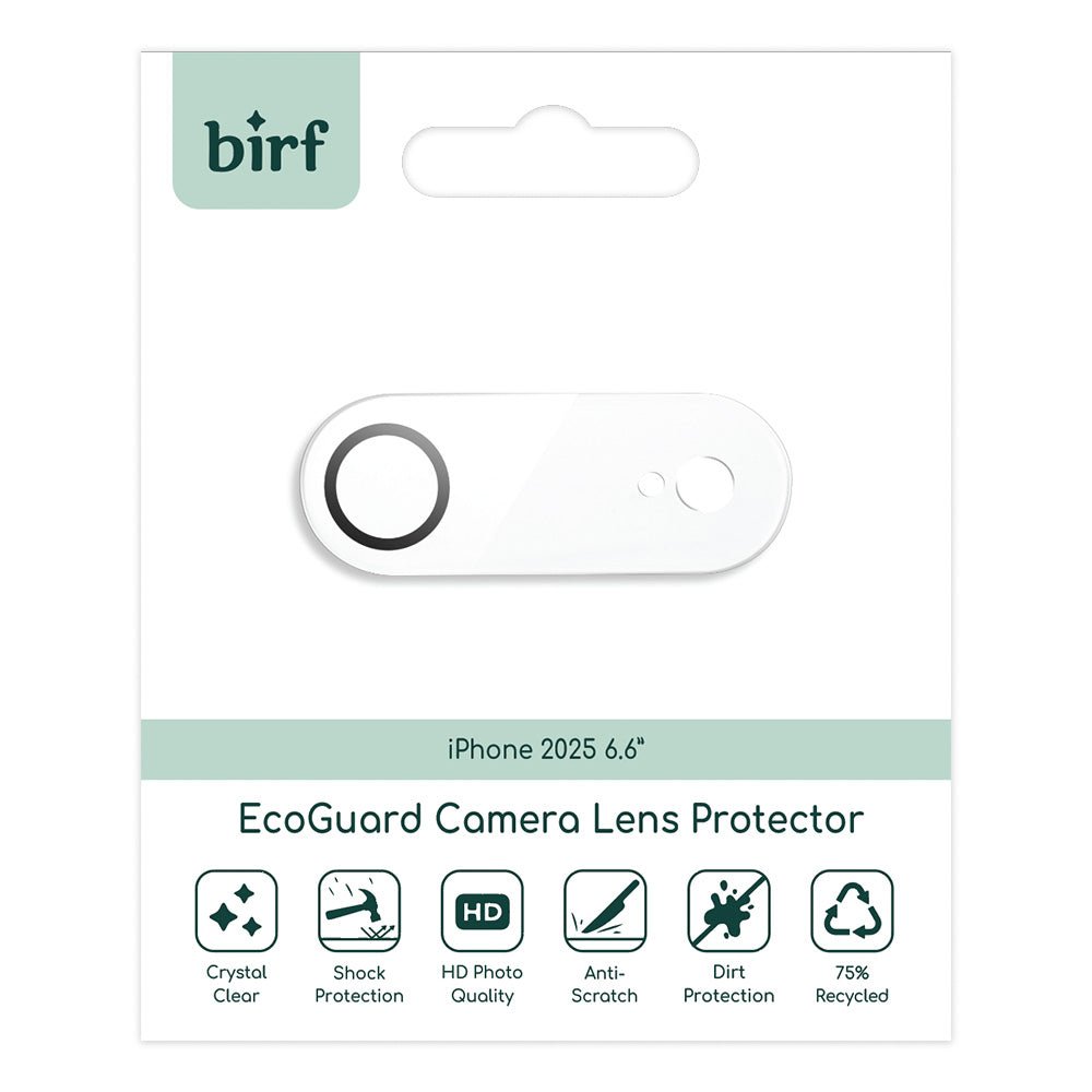 Birf EcoGuard Lens Protector iPhone Air