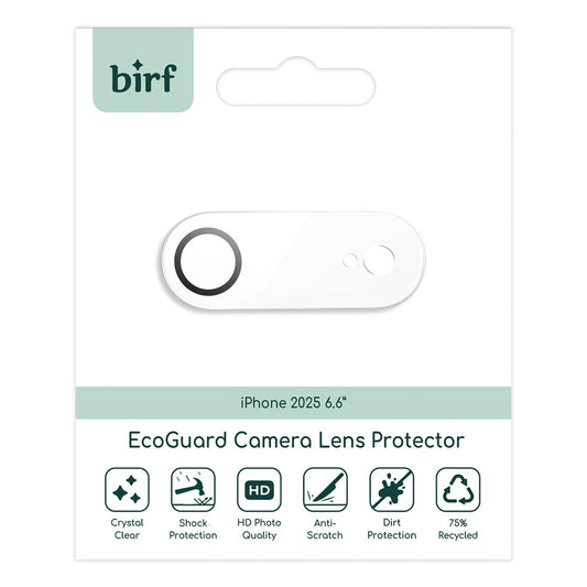 Birf EcoGuard Lens Protector iPhone Air