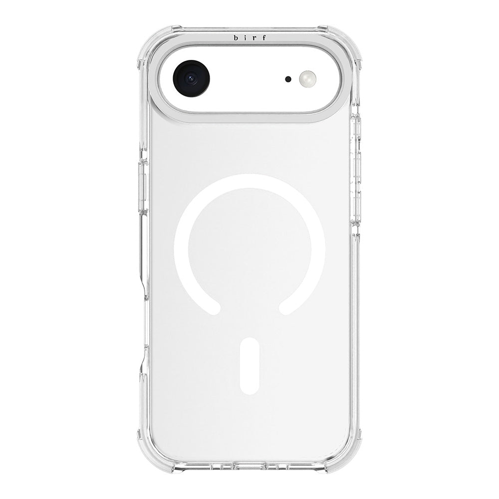 Birf Magsafe EcoGuard Spectre Case for iPhone Air Clear