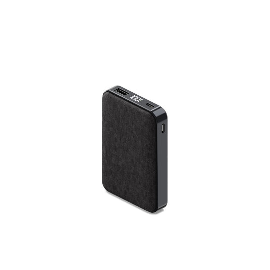 Cygnett ChargePro 10K mAh Power Bank - Graphite