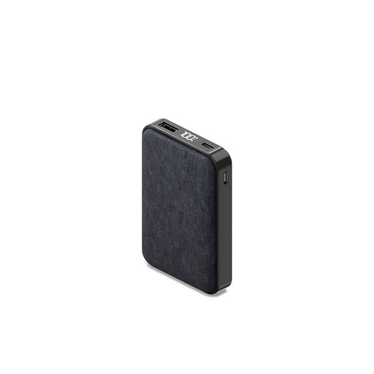 Cygnett ChargePro 10K mAh Power Bank - Midnight Blue