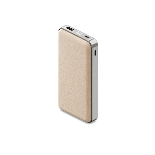 Cygnett ChargePro 20K mAh Power Bank - Champagne