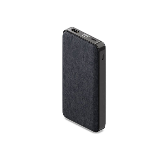 Cygnett ChargePro 20K mAh Power Bank – Midnight Blue