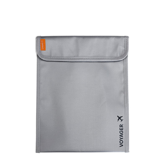 Cygnett Voyager Fire-Proof Bag Medium