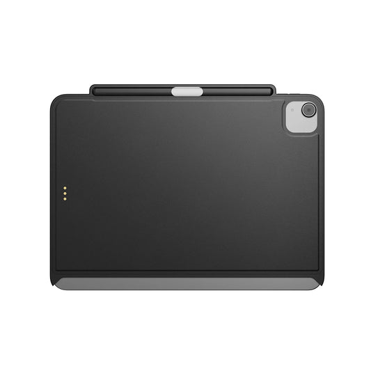 MagEasy CoverBuddy for 11-inch iPad Air (4th Gen/M1/M2/M3/M4) / iPad Pro (1st/2nd Gen/M1/M2) Leather Black