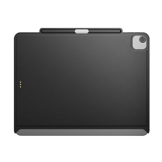 MagEasy CoverBuddy for 13-inch iPad Air (M2/M3/M4) / iPad Pro (1st/2nd/3rd/4th Gen) Leather Black