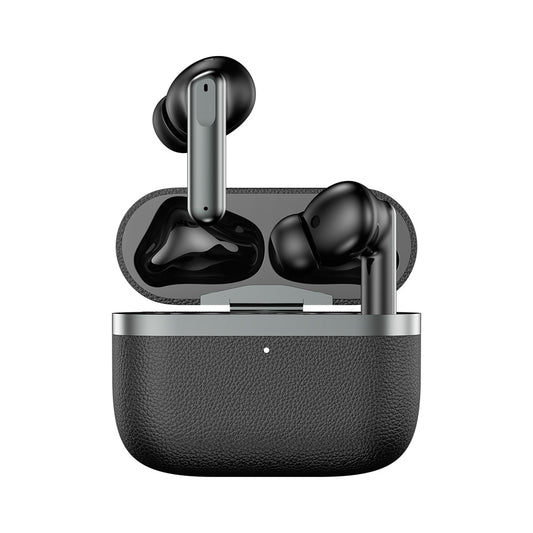 DEVIA ANC TWS Ultra1 Wireless Earphone EM031 - Black