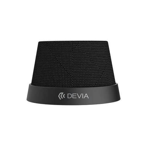DEVIA Sound Lite3 Wireless Speaker EM506 - Black