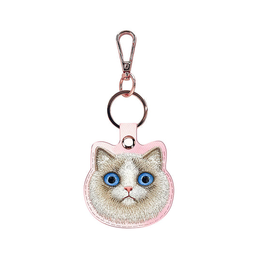 NIMMY Friends Airtag Case Eyeconic Crew - Cloudi