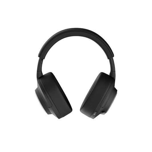 Fender MIX Headphones Skyscraper Black