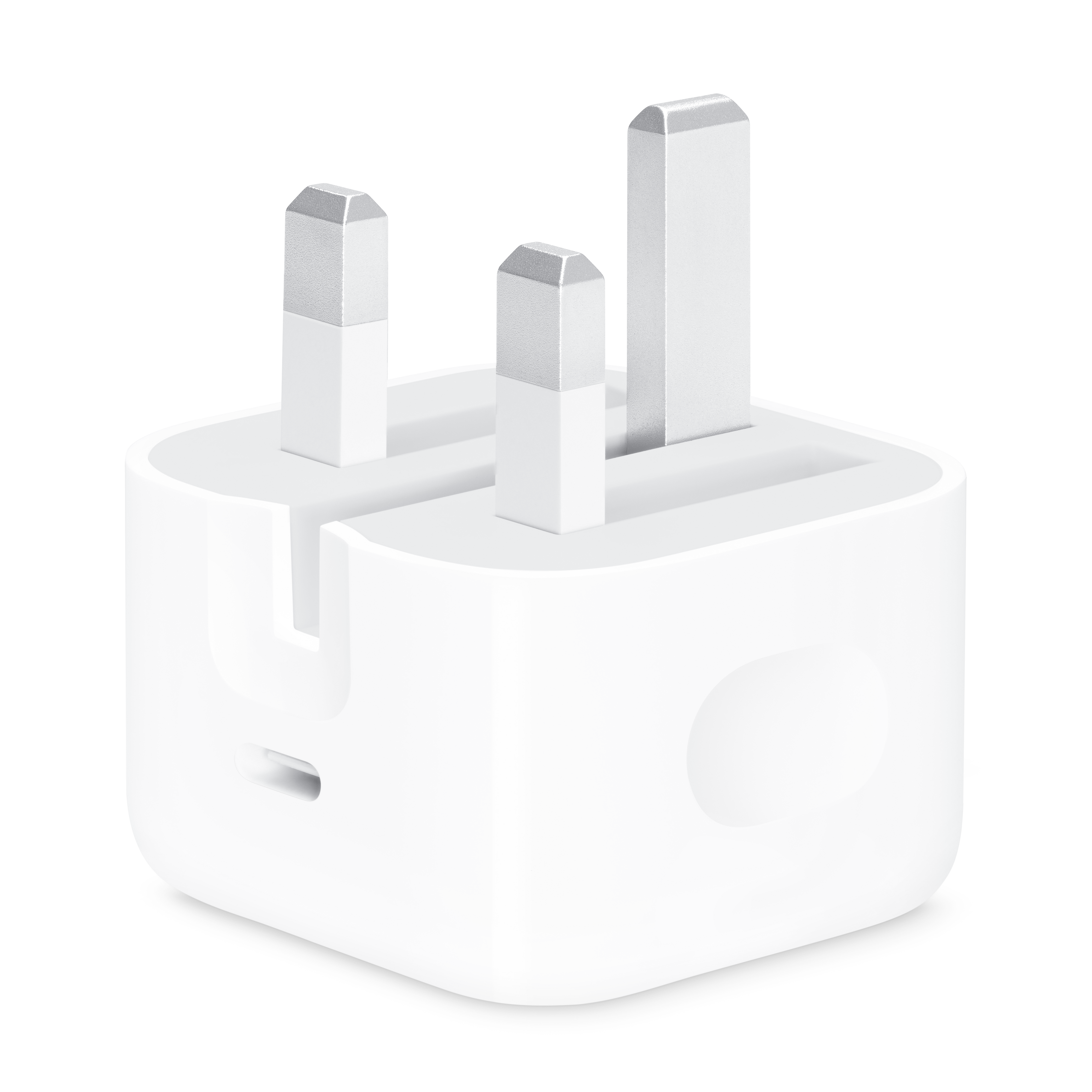 Charger Apple C Type Connector 20W USB-C Power Adapter – IStudio