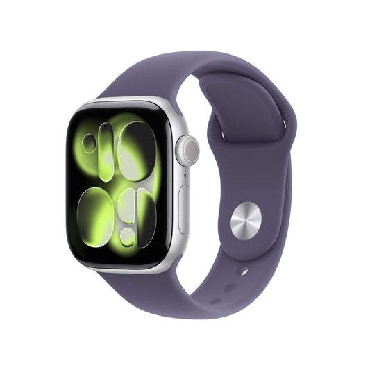 Apple_Watch_Series_11_42mm_GPS_Silver_Aluminum_Sport_Band_Purple_Fog_PDP_Image_Position_1__SG-EN