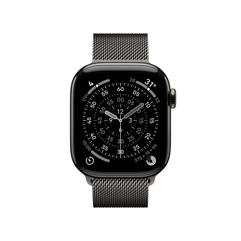 Apple_Watch_Series_11_42mm_LTE_Slate_Titanium_Milanese_Loop_Slate_PDP_Image_Position_2__SG-EN