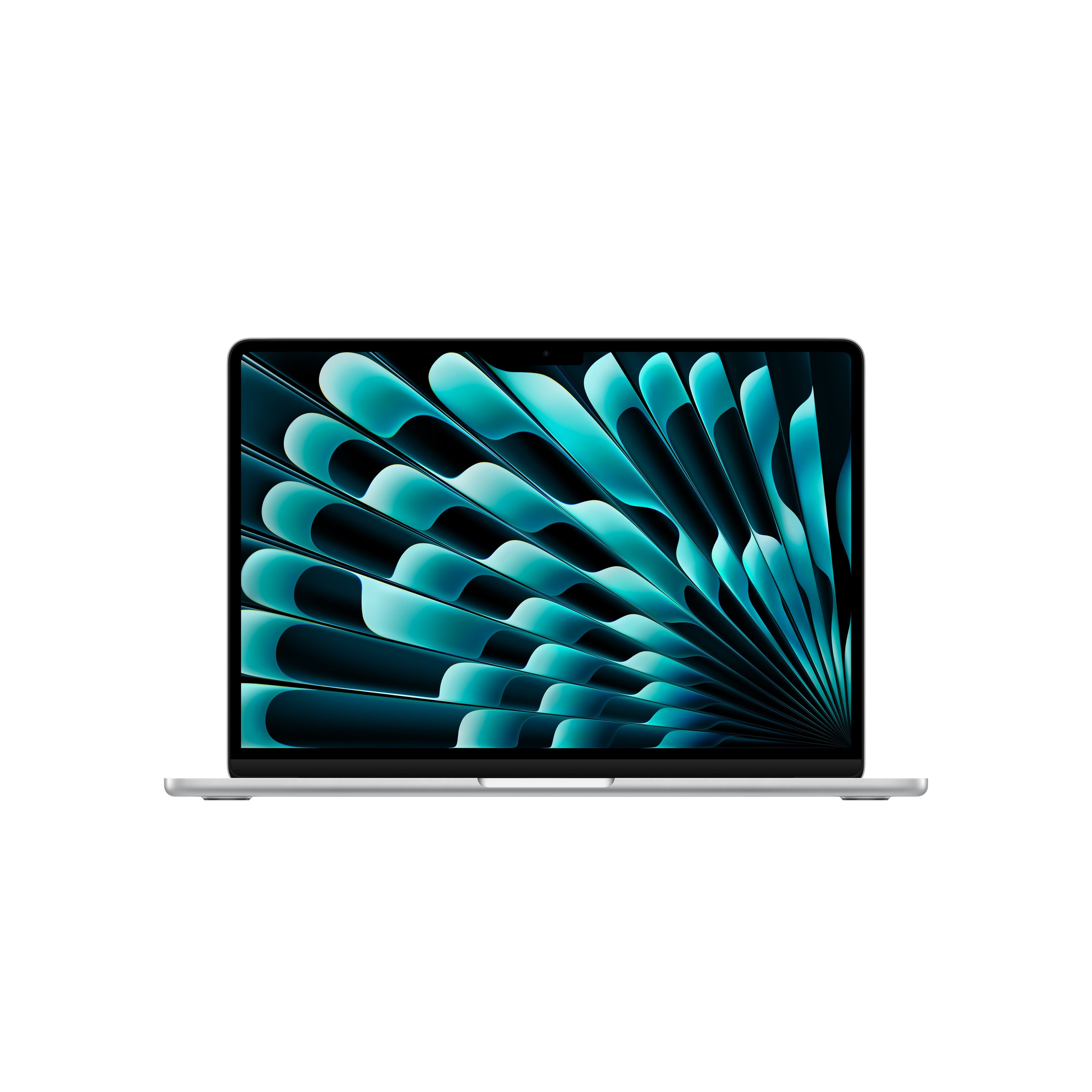 13-inch MacBook Air: Apple M5 chip with 10-core CPU and 8-core GPU