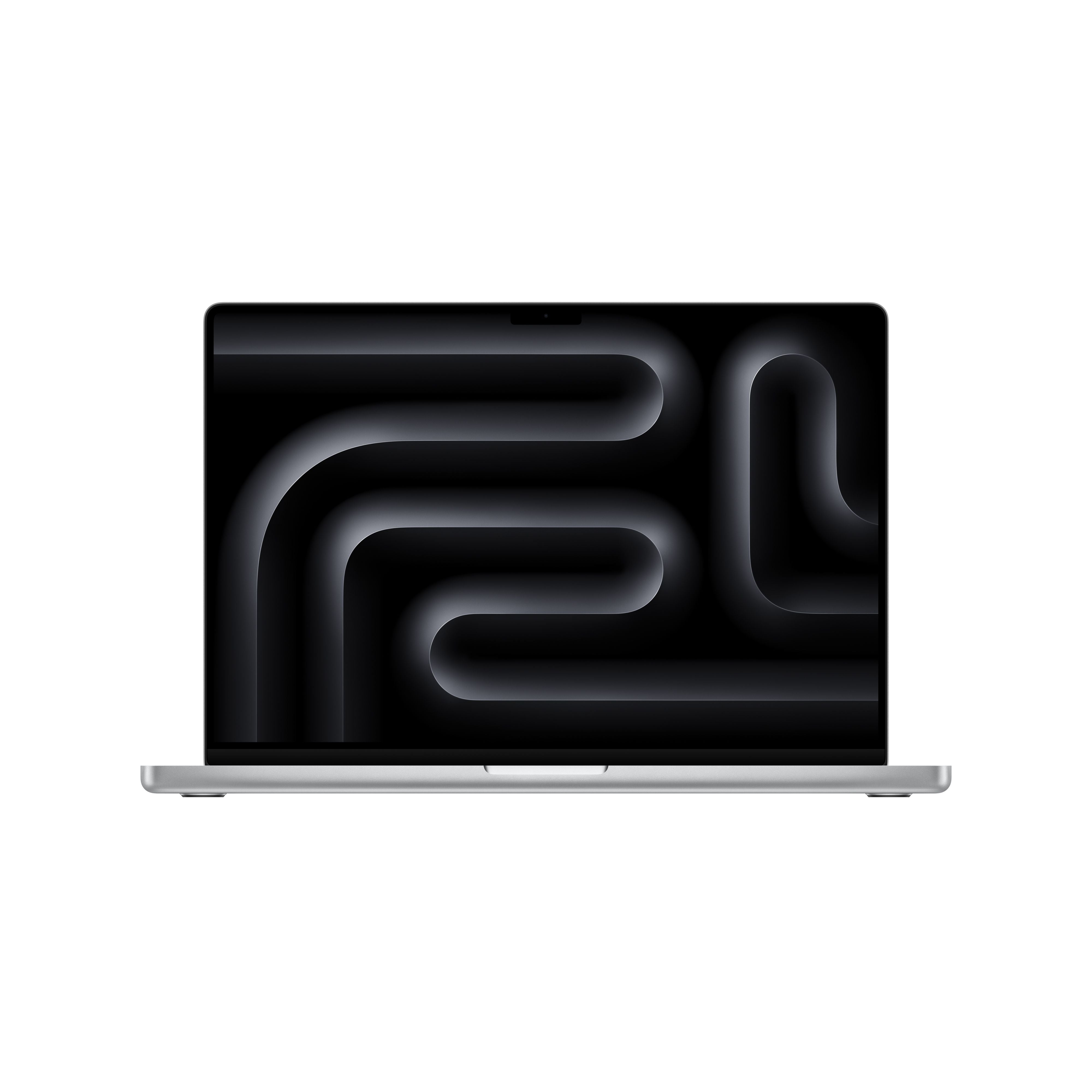 16-inch MacBook Pro: Apple M5 Pro chip with 18-core CPU and 20