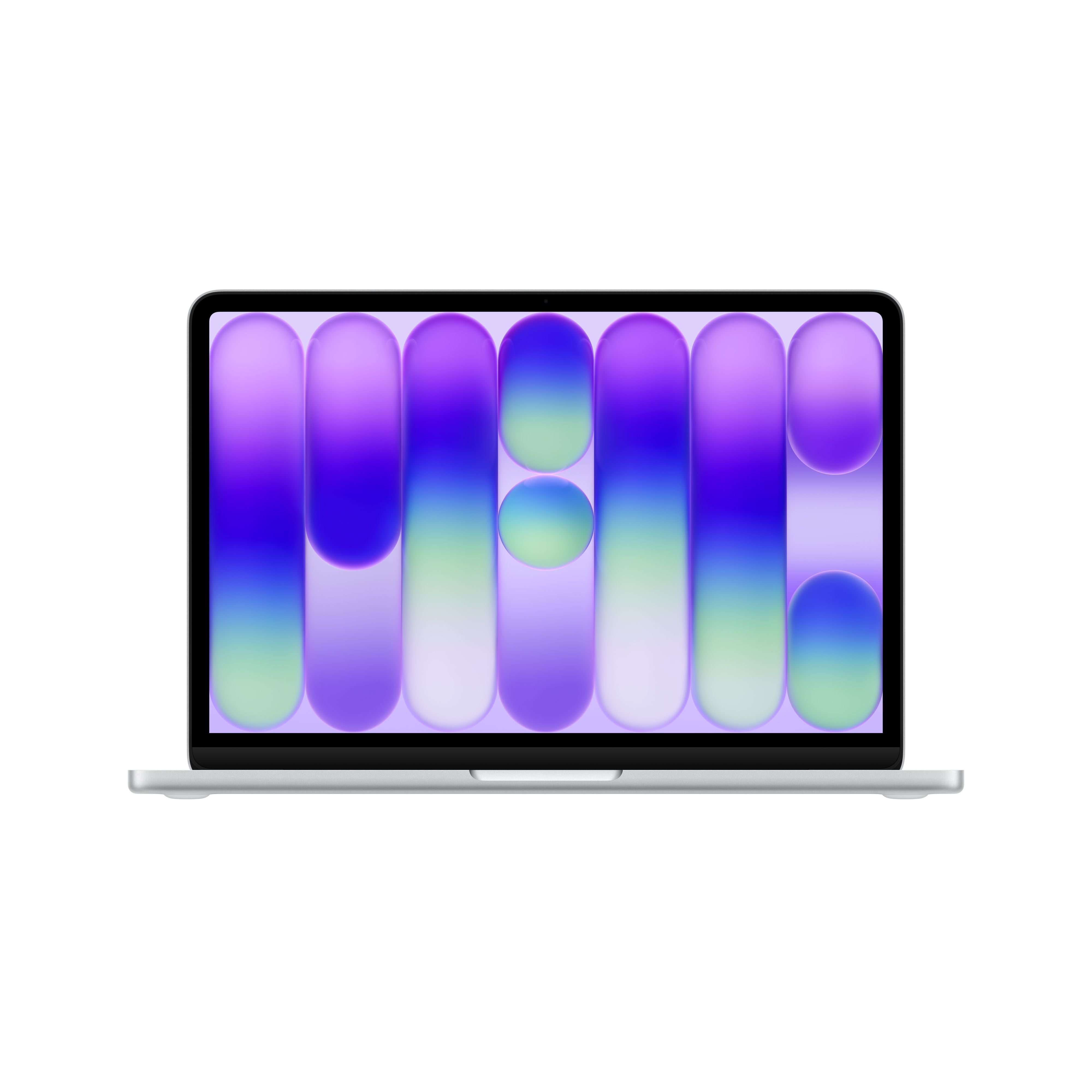 13-inch MacBook Neo: Apple A18 Pro chip with 6‑core CPU and 5‑core
