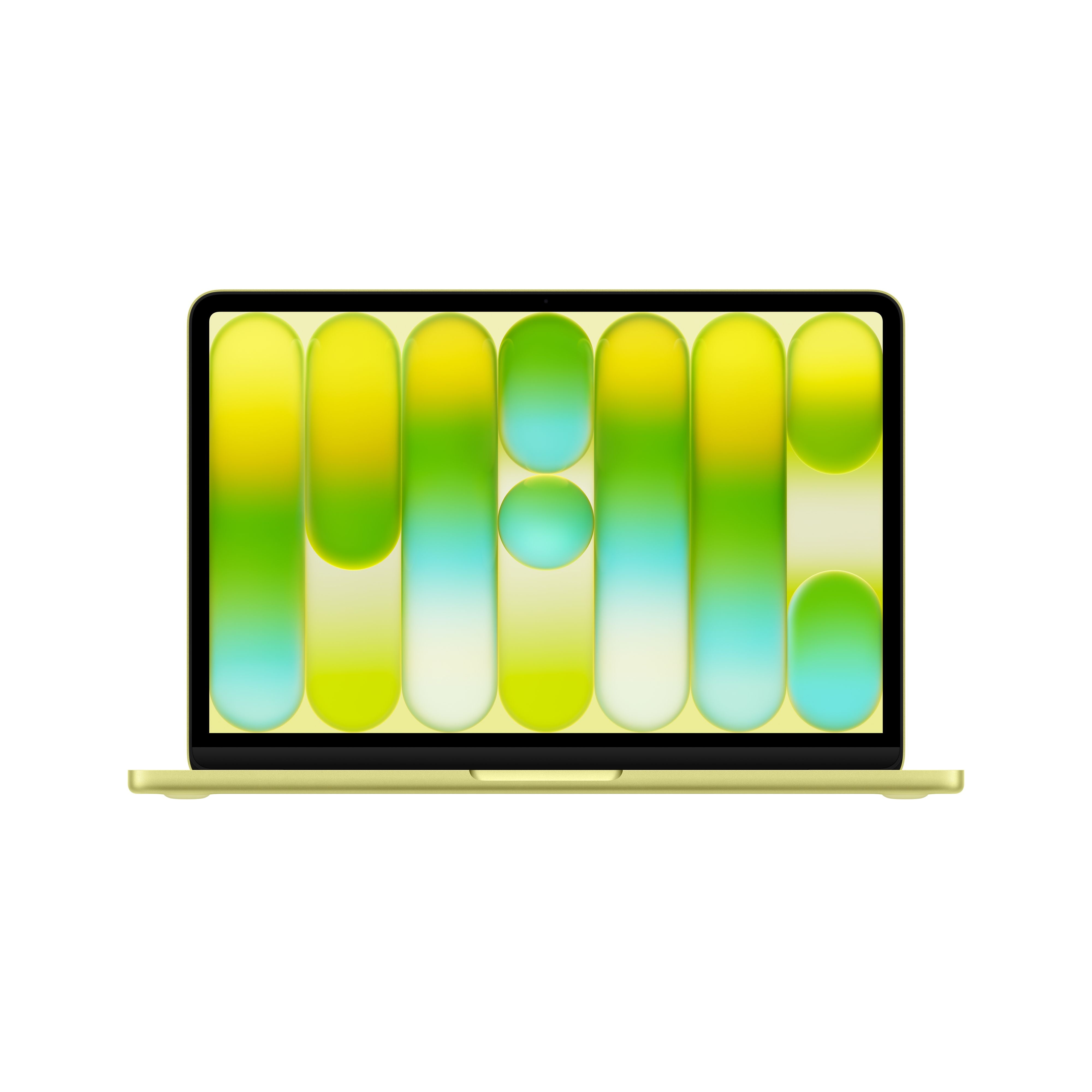 13-inch MacBook Neo: Apple A18 Pro chip with 6‑core CPU and 5‑core
