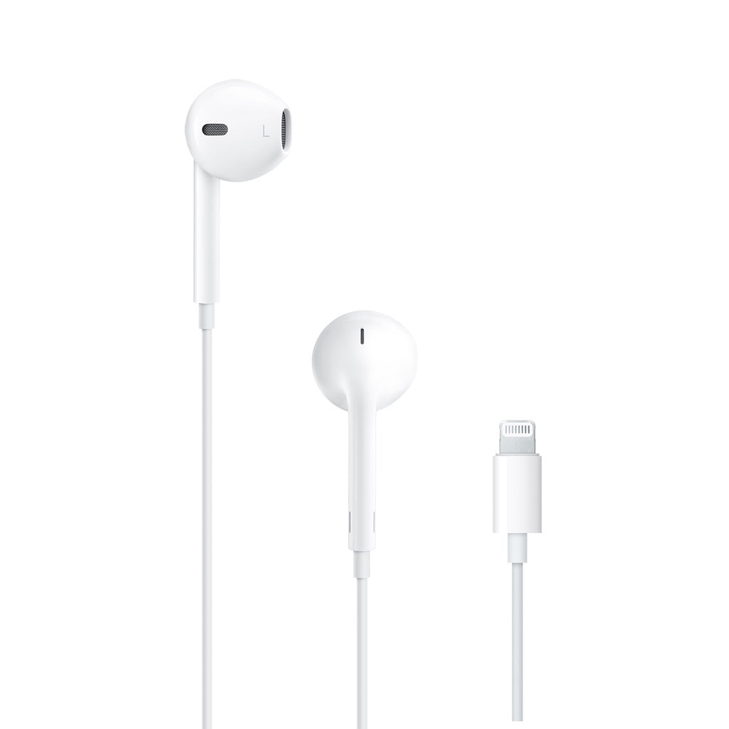 EarPods with Lightning Connector – iStudio Singapore