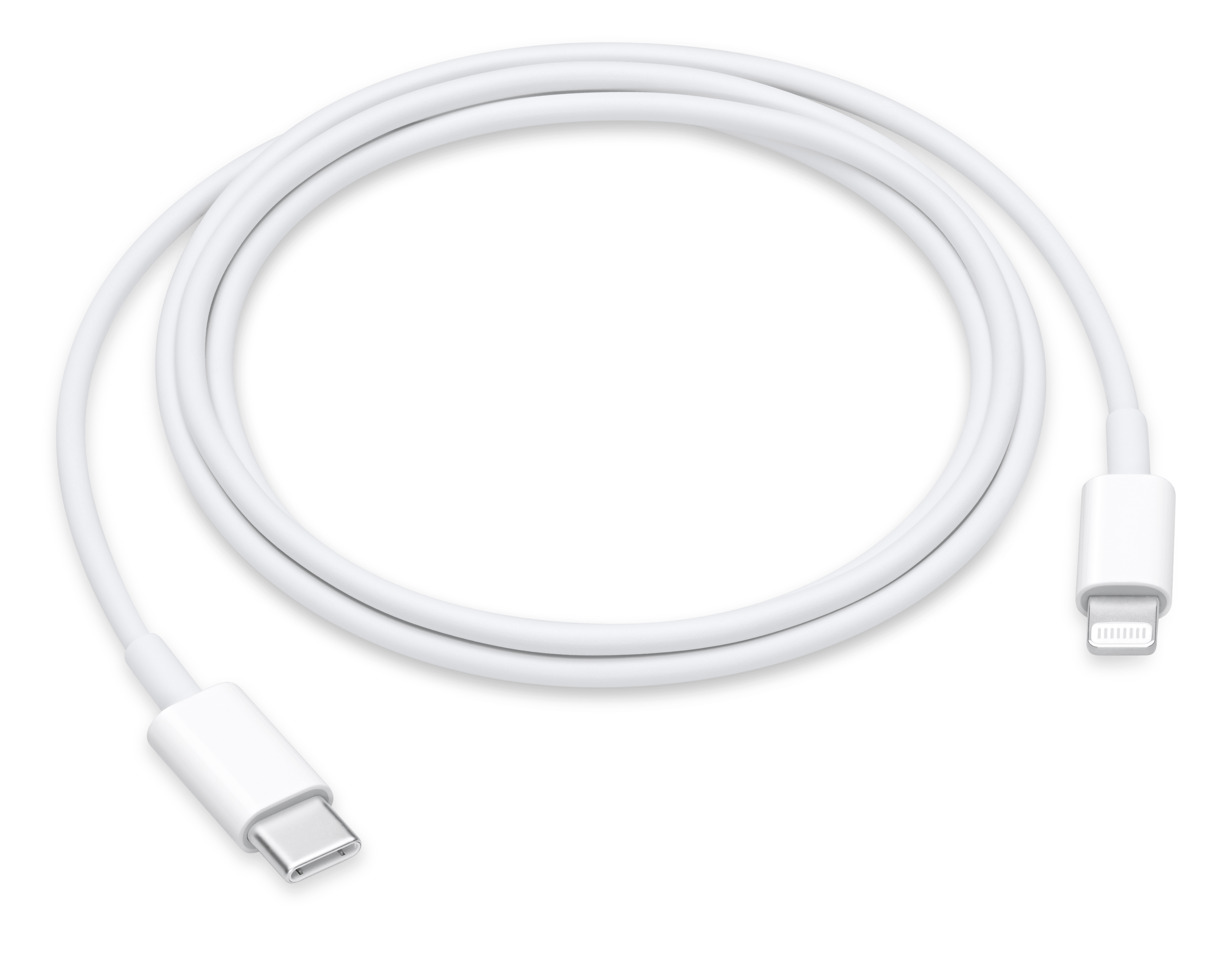 USB-C to Lightning Cable (1m) – iStudio Singapore