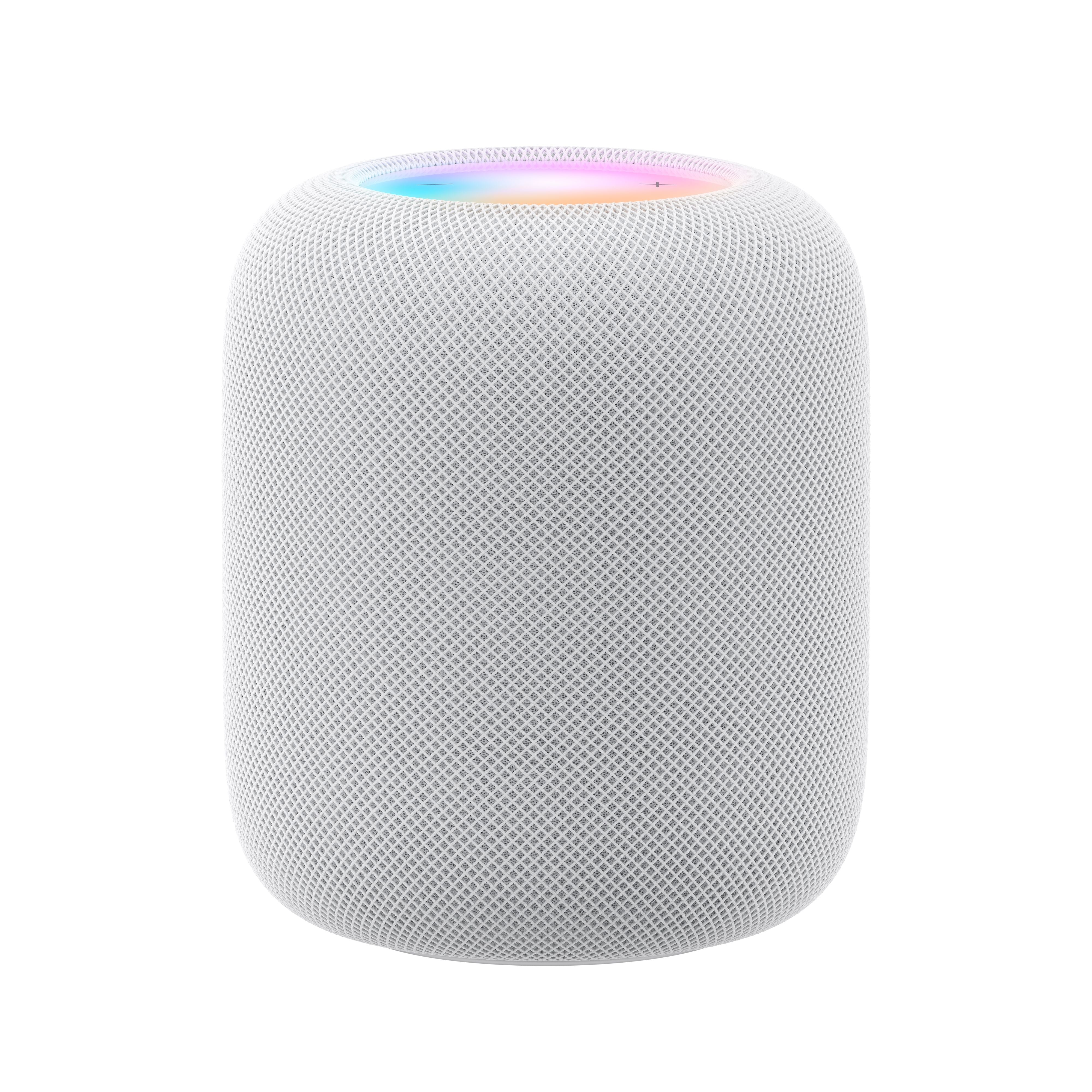 Apple HomePod (2nd Gen) | iStudio Singapore