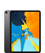 iPad Pro 11-inch (1st generation)