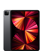 iPad Pro 11-inch (3rd generation)