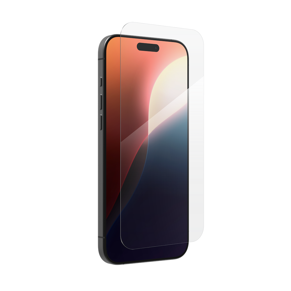 InvisibleShield Glass Elite Apple iPhone 16 Pro Max