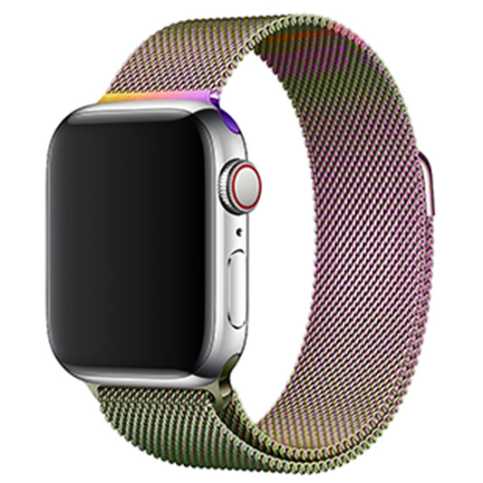 MACHINO Steel Strap for Apple Watch 49/45/44/42mm - Gradient