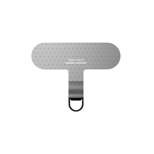JTLEGEND Phone Rope Connecting Tap - Black