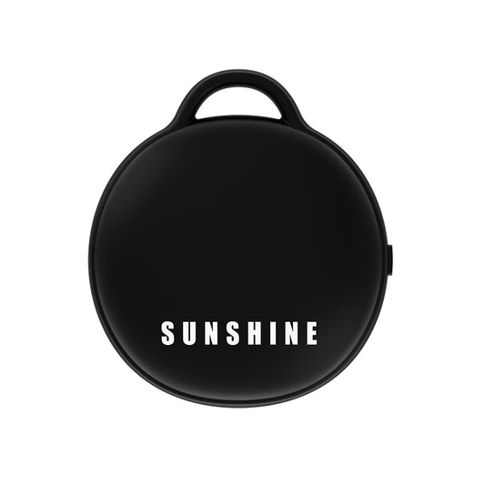Sunshine Sunseeker Location Tracker Black