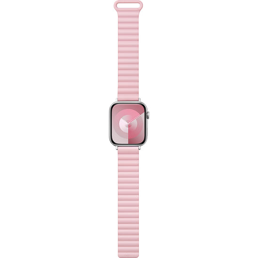 LAUT NOVI Sport Apple Watch Strap (44/46/49mm) Candy