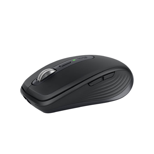 Logitech MX Anywhere 3S Wireless Mouse Graphite