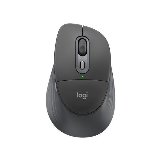 Logitech Signature Comfort Plus M850 L Graphite