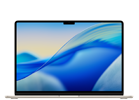MacBook Air 15-inch (M2, 2023)