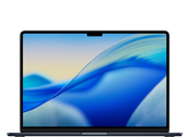 MacBook Air 15-inch (M3)