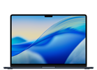 MacBook Air 15-inch (M3)