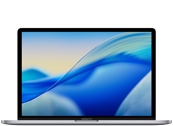 MacBook Pro 16-inch (Intel, 2019)