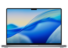 MacBook Pro 16-inch (M1 Pro or M1 Max, 2021)